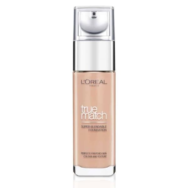 L'Oreal LOréal True Match Foundation N6 Honey 30ml