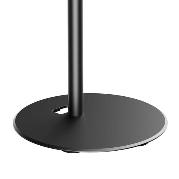 Nedis Speaker Mount | Kompatibel med: Sonos® Era100 | Stativ | 3 | Fixed | ABS / Metall | Sort