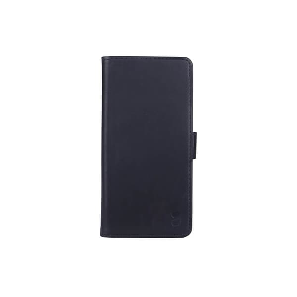 Gear Mobilfodral Svart - Samsung A03