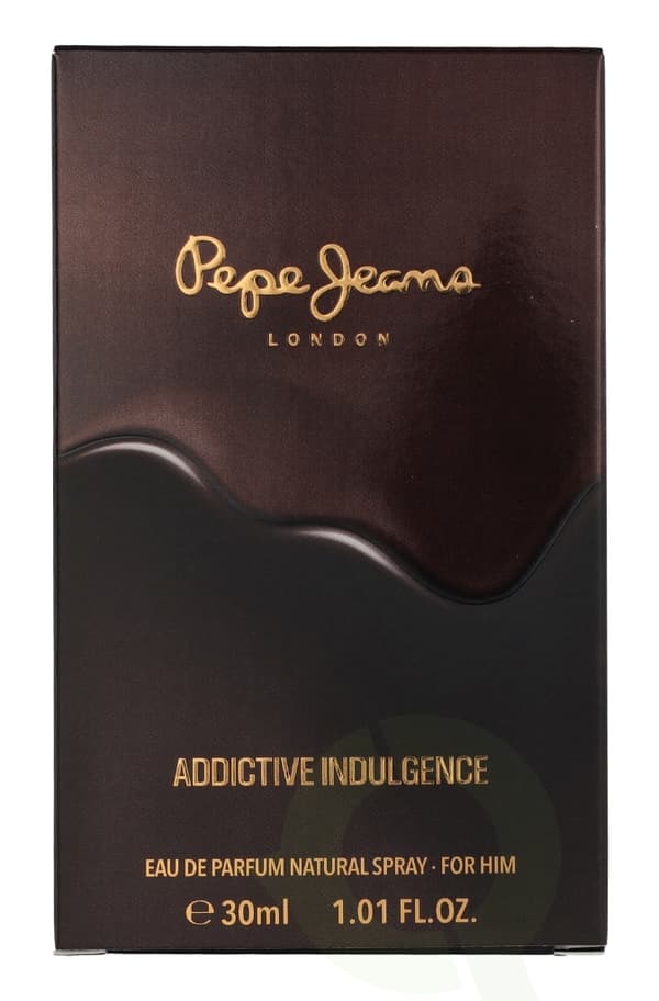 Pepe Jeans Addictive Indulgence For Him Edp Spray 30 ml