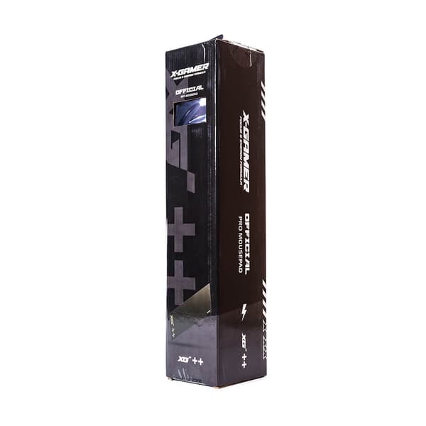 X-GAMER Musematte XG++ 1100x450