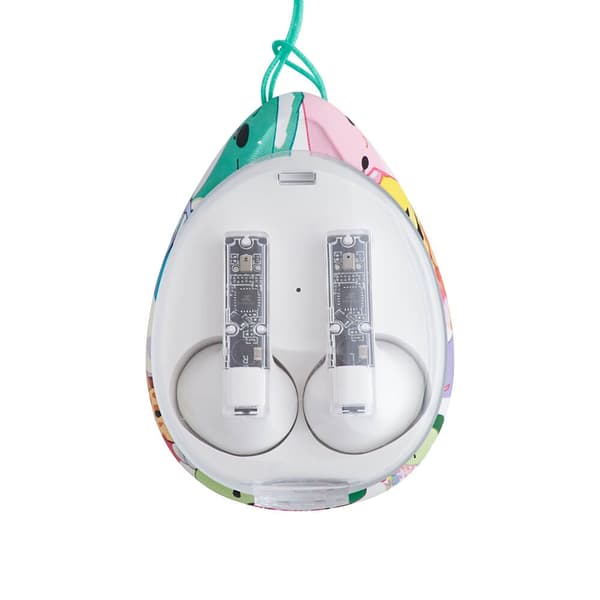 Squishmallows Hörlur In-Ear True Wireless