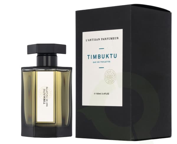 L'Artisan Parfumeur Timbuktu Edt Spray 100 ml