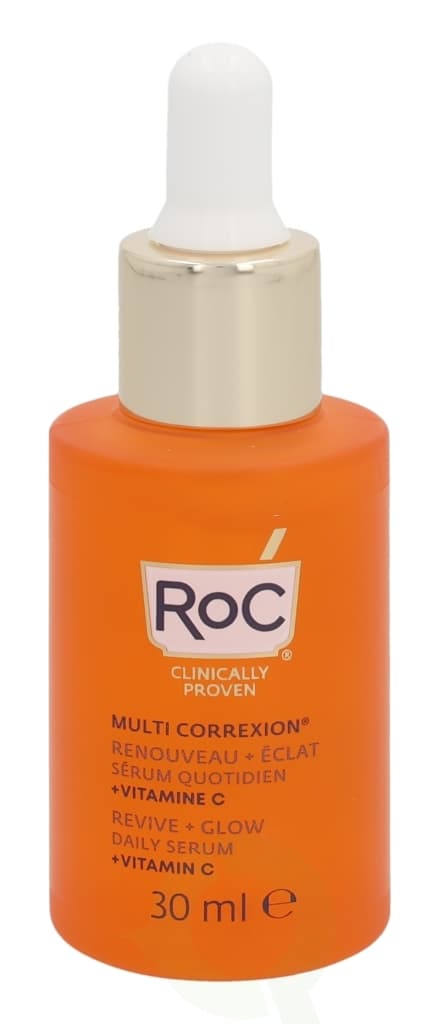ROC Multi Correxion Revive & Glow Daily Serum 30 ml Revive + Glow