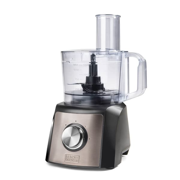 BLACK+DECKER Monitoimikone 1200W