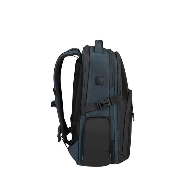 Samsonite Rygsæk BIZ2GO 15.6" Blå