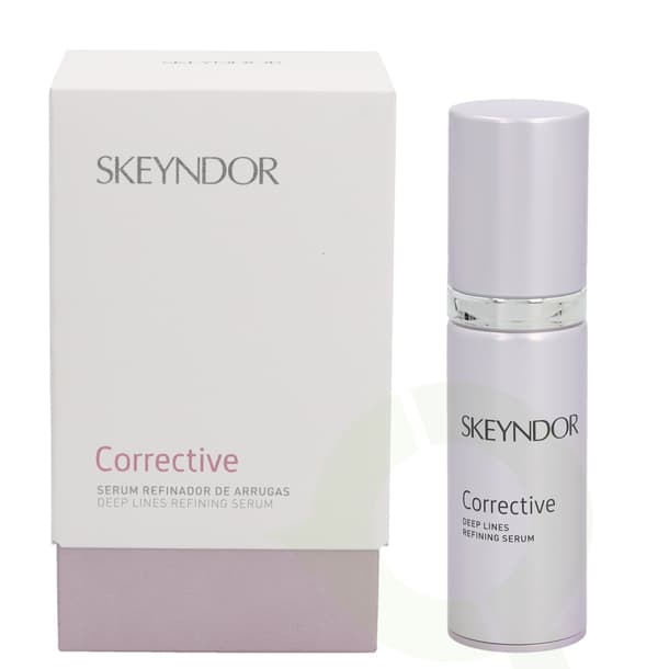 Skeyndor Deep Lines Refining Serum 30 ml