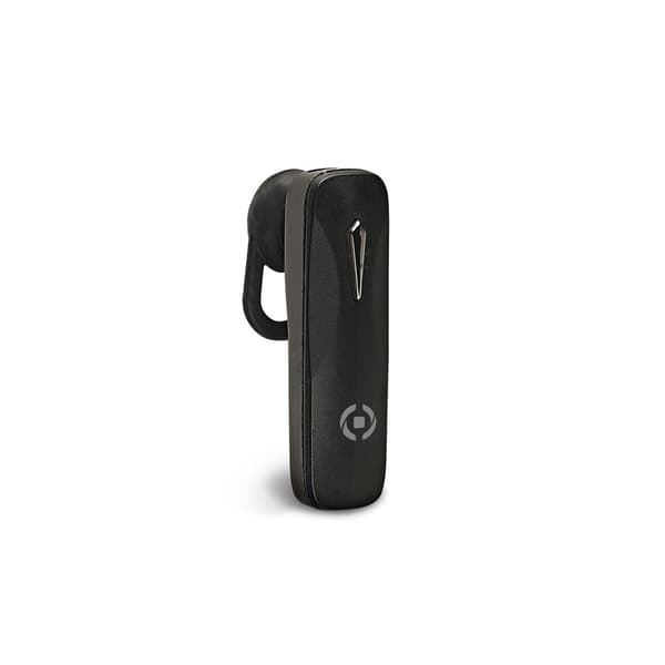 Celly BH-10 Bluetooth-hodesett, svart
