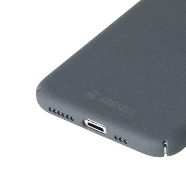Krusell iPhone 11 Pro Max Sandby Cover, Stone