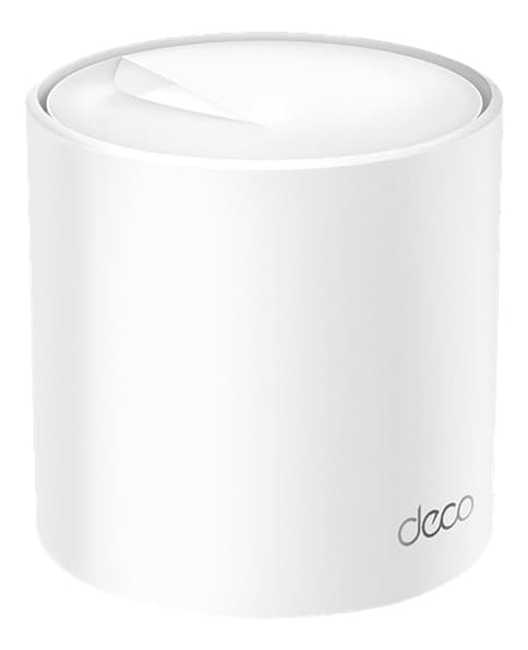 TP-Link AX3000 Whole Home Mesh Wi-Fi 6 Unit