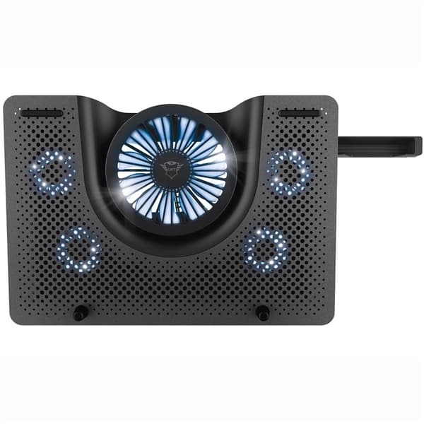 Trust GXT 1125 Quno Laptop Cooling Stand