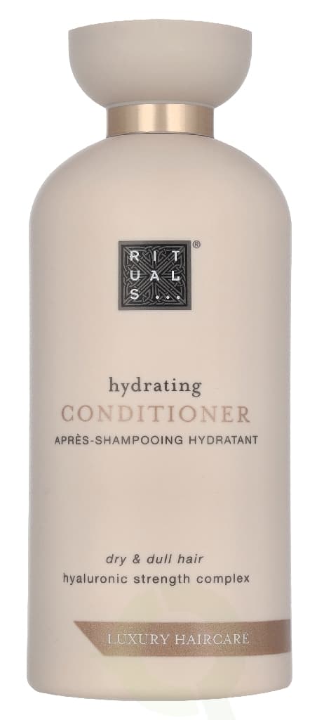Rituals Hydrating Conditioner 250 ml
