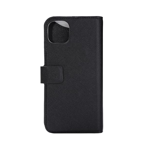 Onsala Mobildeksel ECO Midnight Black iPhone 14 Plus