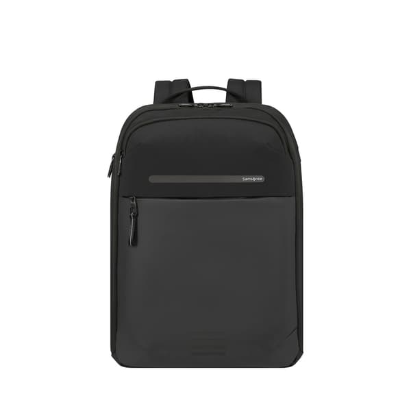 Samsonite Rygsæk Moderny Laptop 17.3" Sort