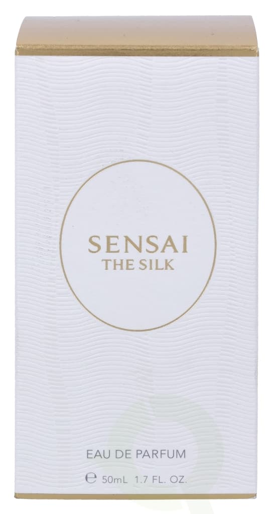 Sensai The Silk Edp Spray 50 ml