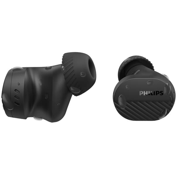 Philips Hörlurar In-Ear TWS ANC Svart