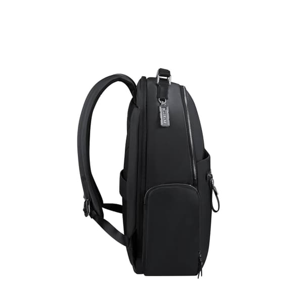 Samsonite Reppu Karissa Evo 15.6" Musta