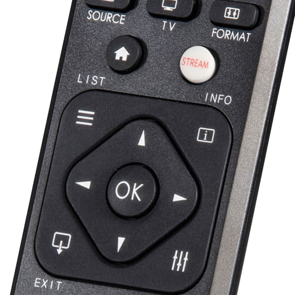 Hama Fjärrkontroll för Philips