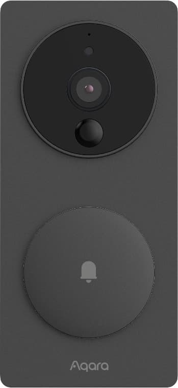 Aqara Smart Video Dörrklocka G4 -videodörrklocka