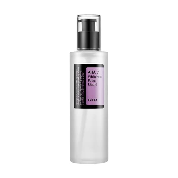 COSRX AHA 7 Whitehead Power Liquid 100 ml