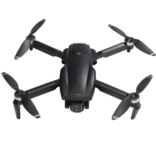 Denver Drönare Kamera Gyro 2,4Ghz