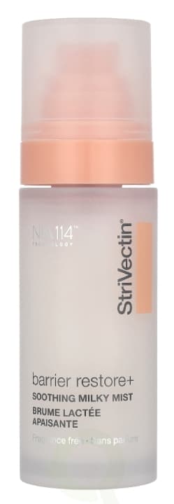 StriVectin Barrier Restore+ Soothing Milky Mist 50 ml