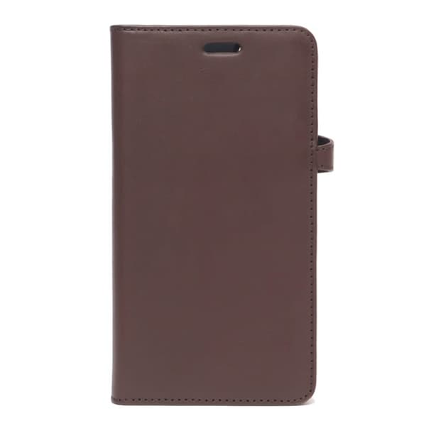 Buffalo Wallet Læder iPhone 11 Brun