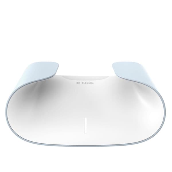 D-Link Aquila Pro AI AX6000 Wi-Fi 6 Smart Mesh Router