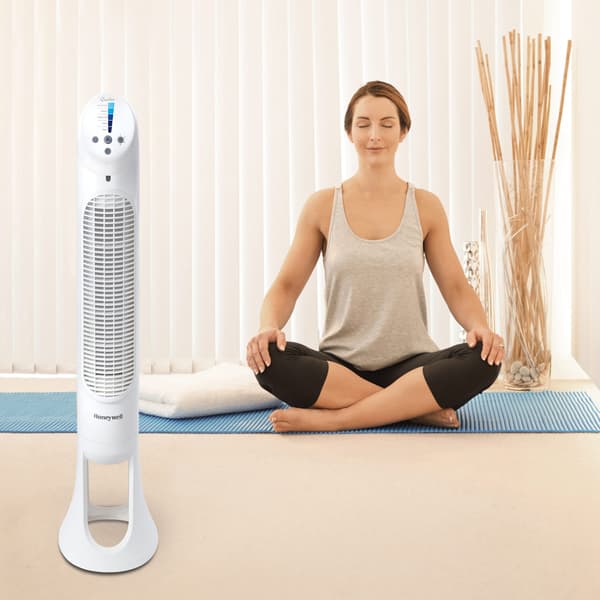 Honeywell Tornfläkt Quiet Oscilating  HYF260E4