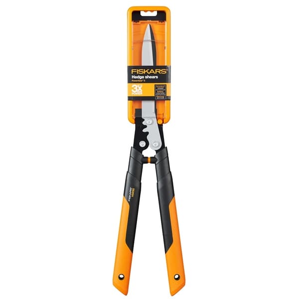 Fiskars Hekksaks PowerGear HSX92