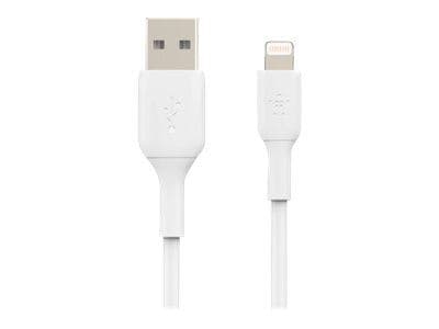 Belkin Boost Charge Lightning Kabel Pvc 3m