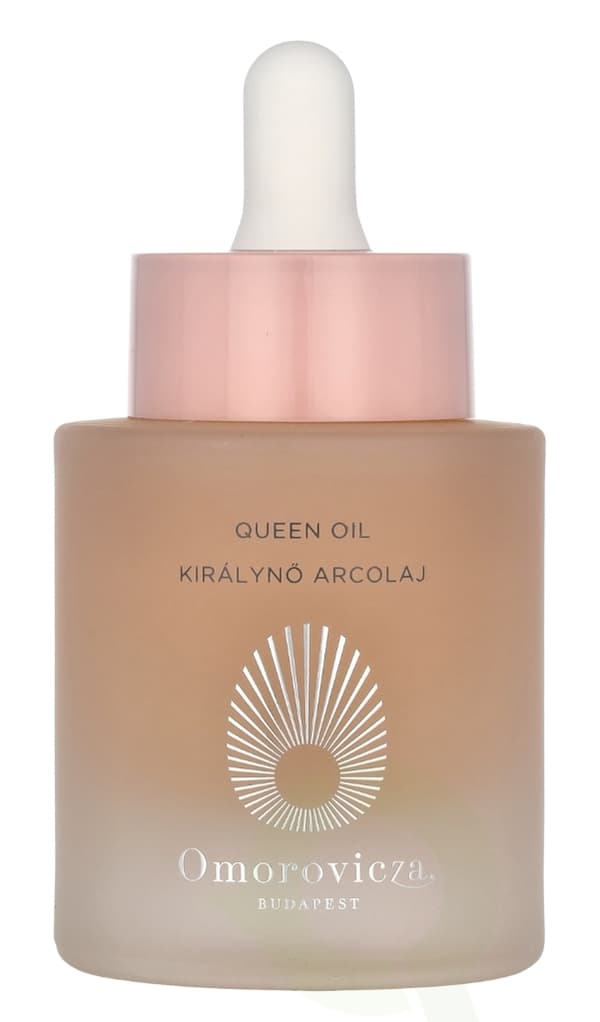 Omorovicza Queen Oil 30 ml