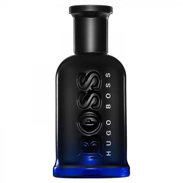 Hugo Boss Boss Bottled Night Edt 200 ml