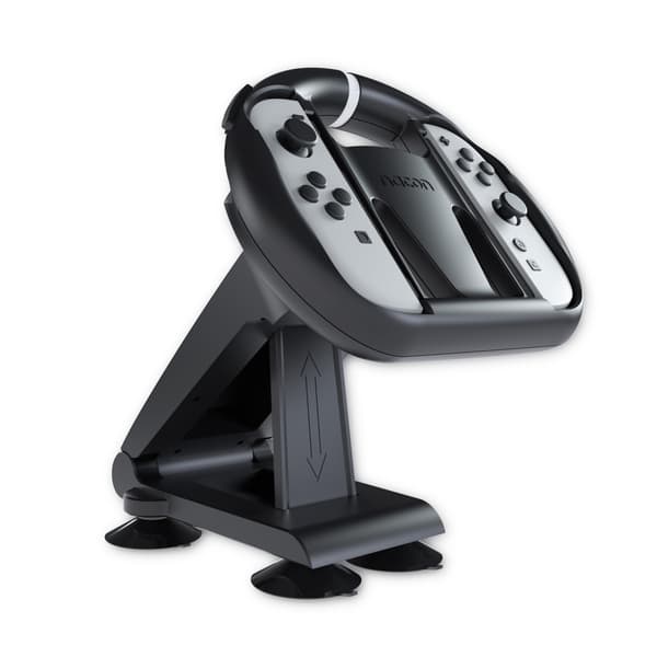 NACON Fällbar ratt för Nintendo Switch II