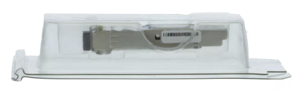 DELTACO SFP 1000BASE-SX, 850nm, 550m, Multi-Mode