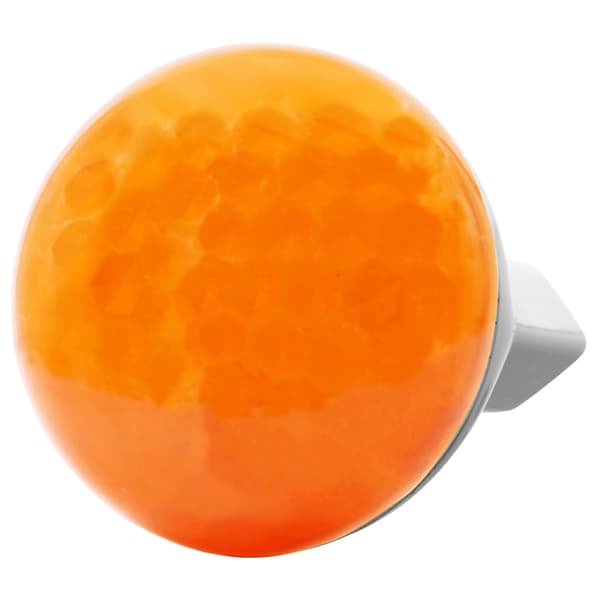 CAPiDi Nattlys Sensor LED Oransje