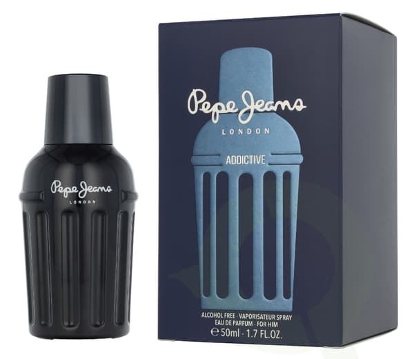 Pepe Jeans Addictive For Him Edp Spray 50 ml