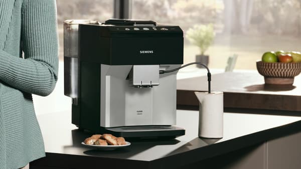 Siemens Espressomaskin TP515R01 Siemens