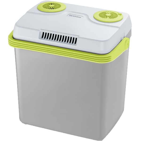 Severin Kjøleboks 25L 58W 12V eco Function TKB2925