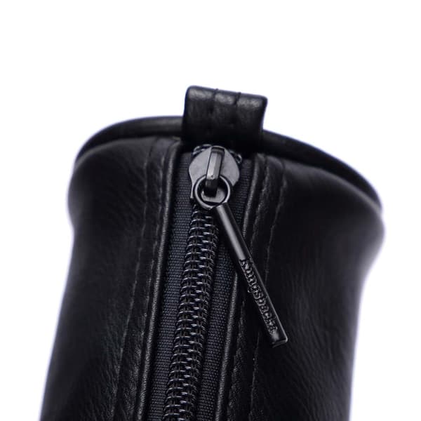 Kungsbacka Pencase Runa Black