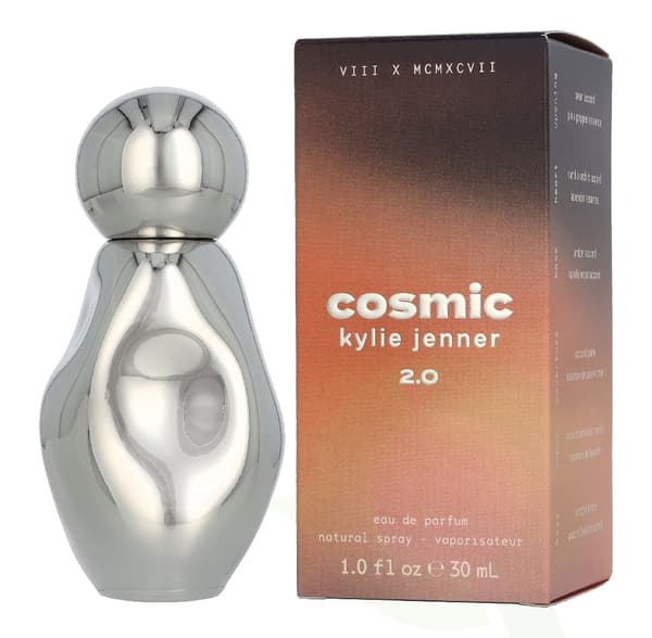 Kylie Jenner Cosmic 2.0 Edp Spray 30 ml