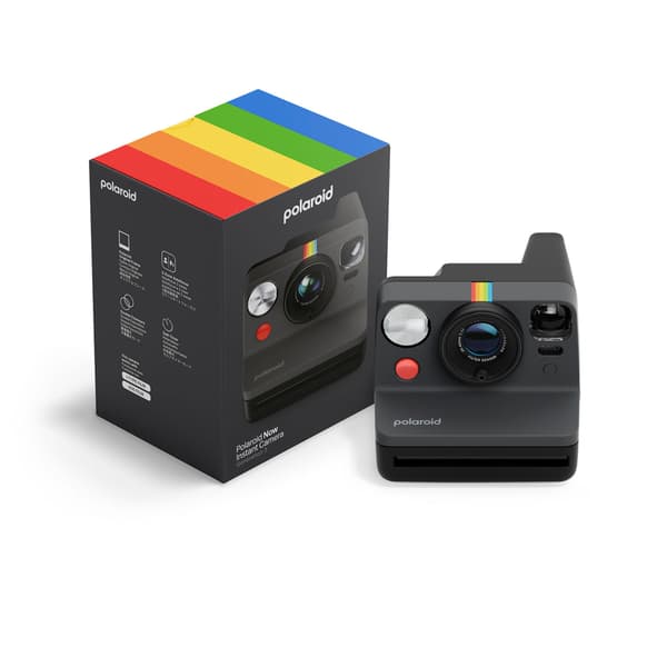 Polaroid Kamera Polaroid Now Generation 3 Sort
