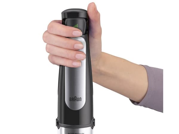 Braun Stavmixer 7045X MultiQuick 7
