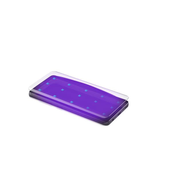 Devia älypuhelimen UV-kalvosarja, 20kpl 5H