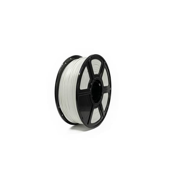FlashForge 3D-filament Matte ASA 1000g Hvit