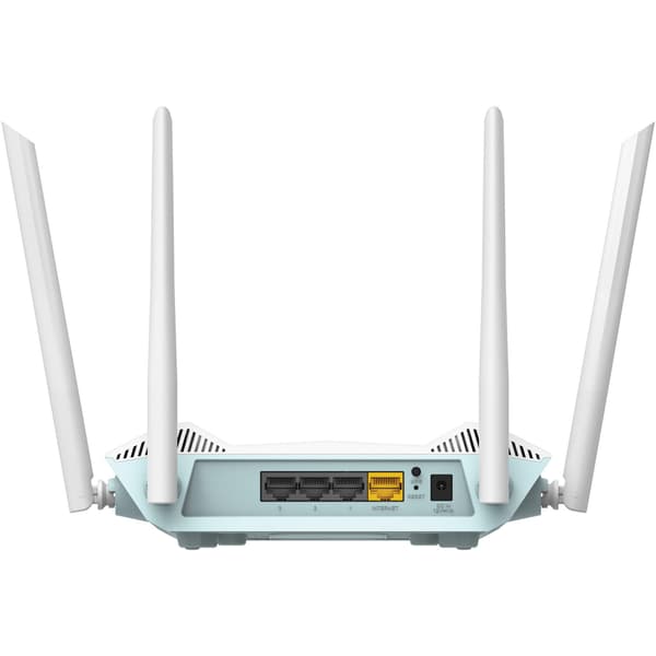 D-Link Eagle Pro AI AX1500 WiFi 6 Sma