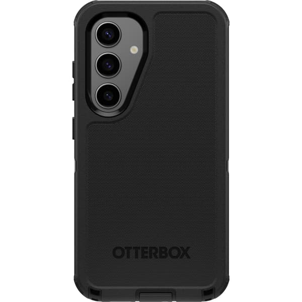 Otterbox Defender Samsung Galaxy S25+ black - ProPack