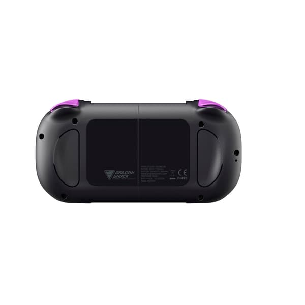 DragonShock Controller Photon - iOS /Android/PC Sort
