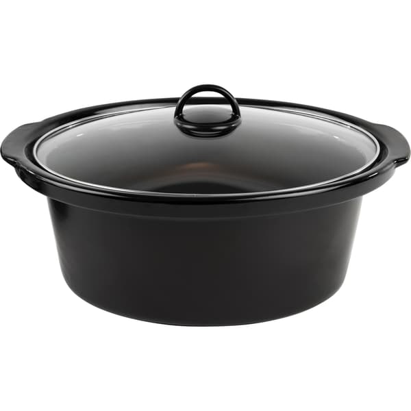 Champion Slowcooker 6,5l