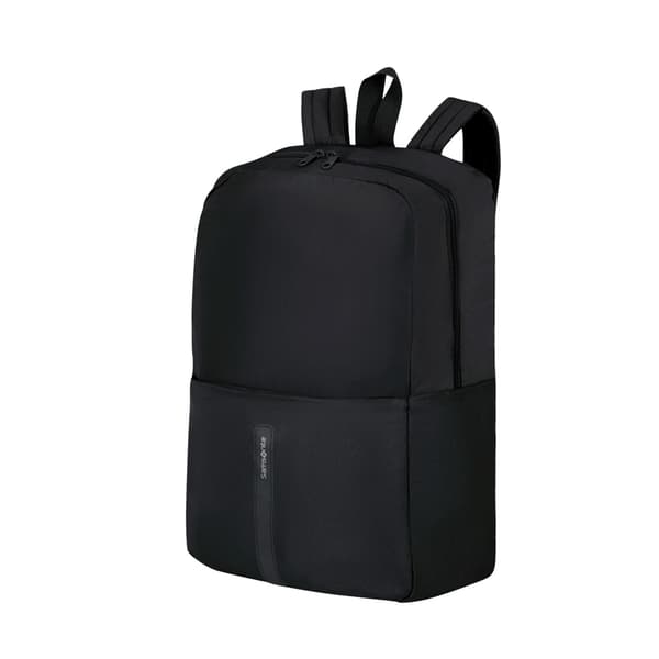 Samsonite Rygsæk TA Revolution Foldbar Sort